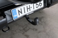 Mercedes-Benz G vaihtoauto