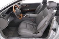 Mercedes-Benz CL vaihtoauto