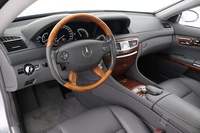 Mercedes-Benz CL vaihtoauto