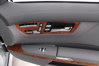 Mercedes-Benz CL vaihtoauto