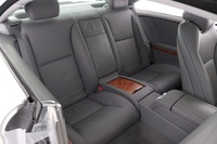 Mercedes-Benz CL vaihtoauto