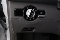 Mercedes-Benz CL vaihtoauto