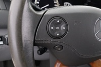 Mercedes-Benz CL vaihtoauto