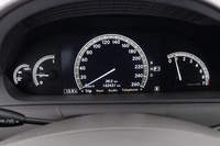 Mercedes-Benz CL vaihtoauto