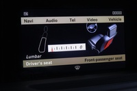 Mercedes-Benz CL vaihtoauto