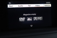 Mercedes-Benz CL vaihtoauto