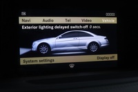 Mercedes-Benz CL vaihtoauto