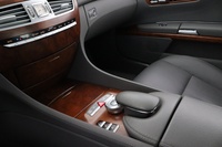 Mercedes-Benz CL vaihtoauto