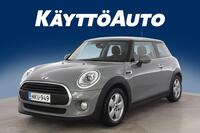 Mini Hatchback vaihtoauto