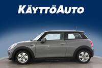 Mini Hatchback vaihtoauto