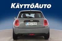 Mini Hatchback vaihtoauto