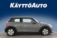 Mini Hatchback vaihtoauto