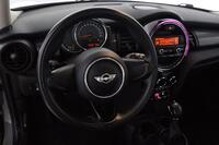 Mini Hatchback vaihtoauto