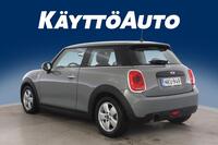 Mini Hatchback vaihtoauto