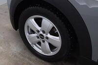 Mini Hatchback vaihtoauto