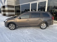 Dacia Logan MCV vaihtoauto