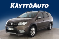Dacia Logan MCV vaihtoauto