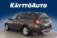 Dacia Logan MCV vaihtoauto