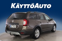 Dacia Logan MCV vaihtoauto