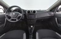 Dacia Logan MCV vaihtoauto