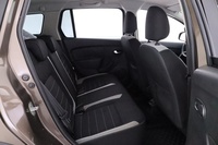 Dacia Logan MCV vaihtoauto