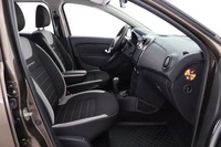 Dacia Logan MCV vaihtoauto