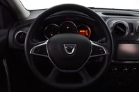 Dacia Logan MCV vaihtoauto