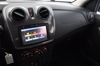 Dacia Logan MCV vaihtoauto