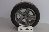 Dacia Logan MCV vaihtoauto