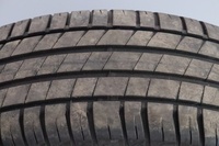 Dacia Logan MCV vaihtoauto