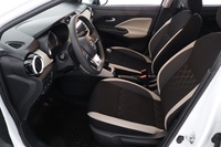 Nissan Micra vaihtoauto