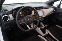 Nissan Micra vaihtoauto