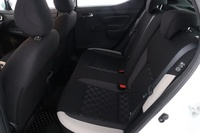 Nissan Micra vaihtoauto