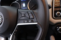 Nissan Micra vaihtoauto