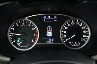 Nissan Micra vaihtoauto