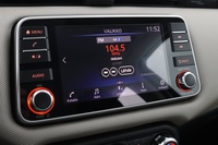 Nissan Micra vaihtoauto