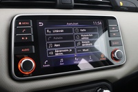 Nissan Micra vaihtoauto