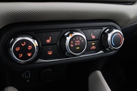 Nissan Micra vaihtoauto