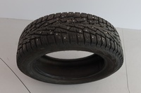 Nissan Micra vaihtoauto