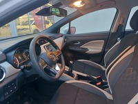 Nissan Micra vaihtoauto