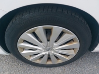 Nissan Micra vaihtoauto