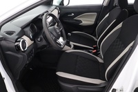 Nissan Micra vaihtoauto