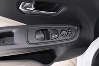 Nissan Micra vaihtoauto