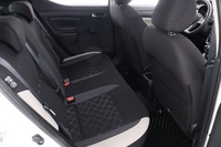 Nissan Micra vaihtoauto