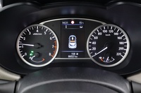 Nissan Micra vaihtoauto