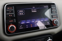 Nissan Micra vaihtoauto