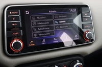 Nissan Micra vaihtoauto