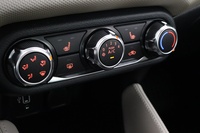 Nissan Micra vaihtoauto