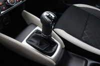 Nissan Micra vaihtoauto