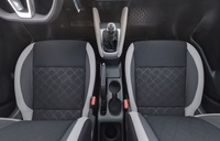 Nissan Micra vaihtoauto